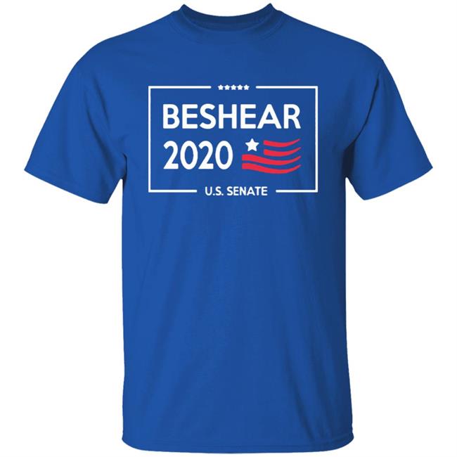 Andy BeShear Governor 2020 shirt Andy BeShear Governor 2020 shirt