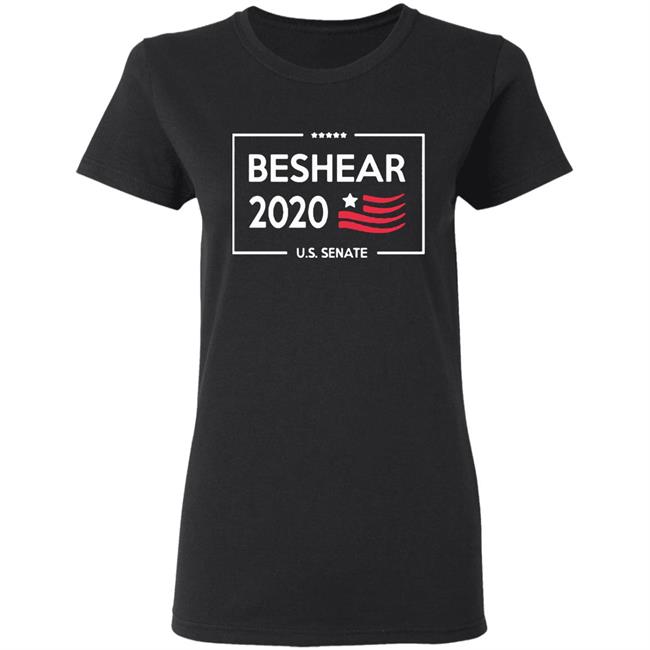 Andy BeShear Governor 2020 shirt Andy BeShear Governor 2020 shirt