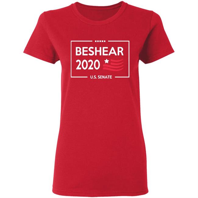 Andy BeShear Governor 2020 shirt Andy BeShear Governor 2020 shirt