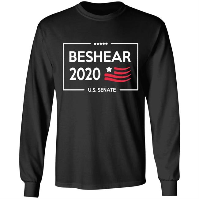 Andy BeShear Governor 2020 shirt Andy BeShear Governor 2020 shirt