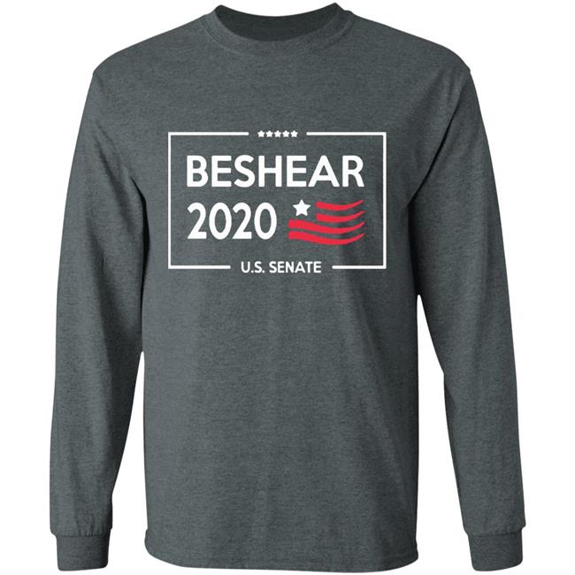 Andy BeShear Governor 2020 shirt Andy BeShear Governor 2020 shirt
