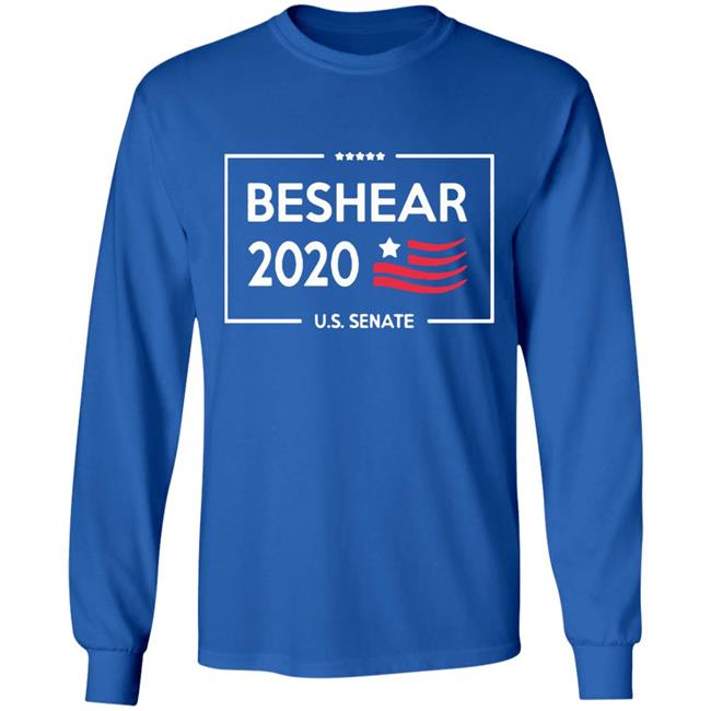 Andy BeShear Governor 2020 shirt Andy BeShear Governor 2020 shirt