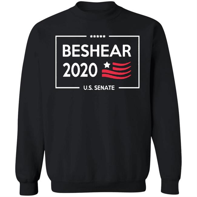 Andy BeShear Governor 2020 shirt Andy BeShear Governor 2020 shirt