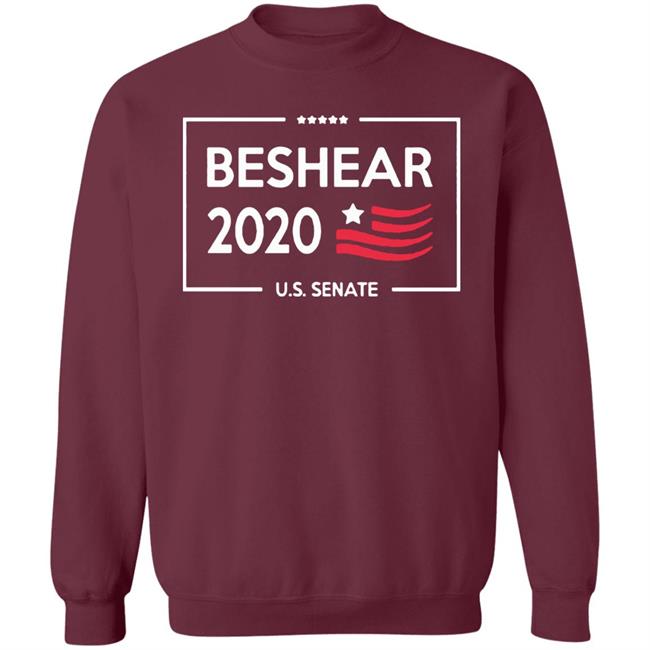 Andy BeShear Governor 2020 shirt Andy BeShear Governor 2020 shirt