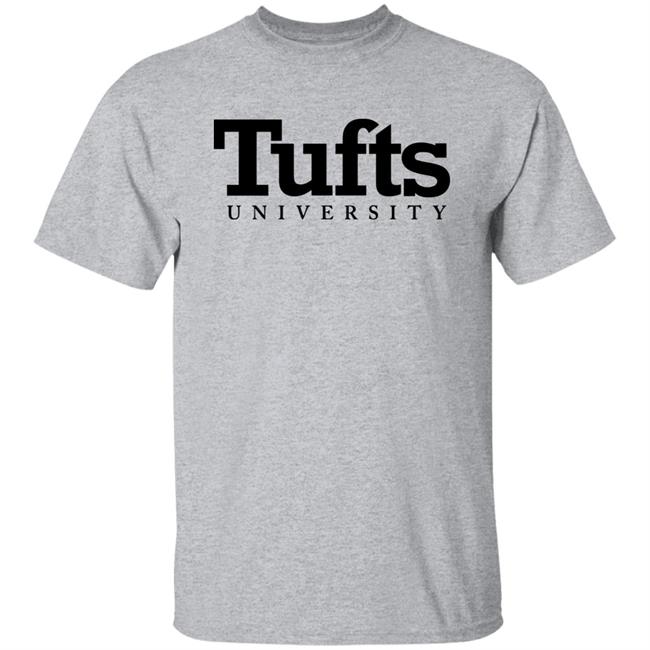 Tufts University Sweatshirt Tufts University Sweatshirt