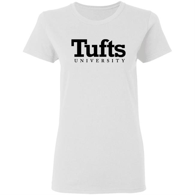 Tufts University Sweatshirt Tufts University Sweatshirt