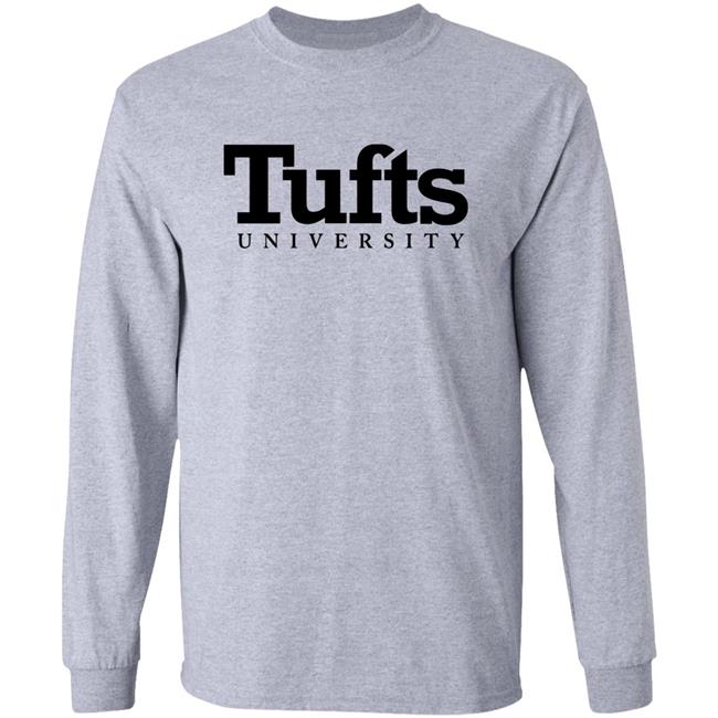 Tufts University Sweatshirt Tufts University Sweatshirt