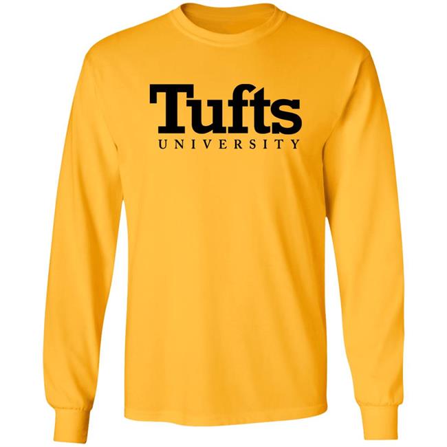 Tufts University Sweatshirt Tufts University Sweatshirt