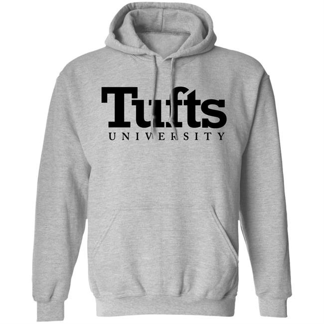 Tufts University Sweatshirt Tufts University Sweatshirt