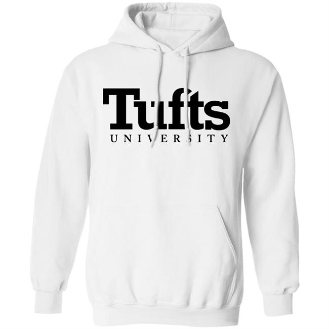 Tufts University Sweatshirt Tufts University Sweatshirt