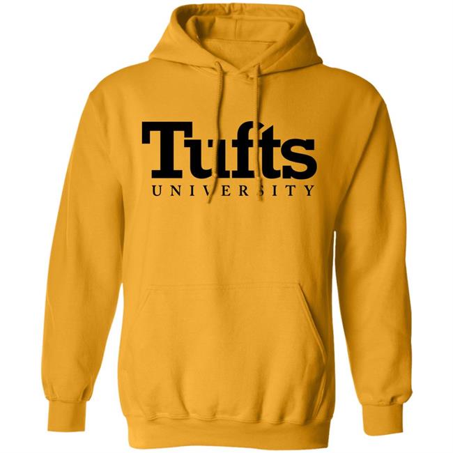 Tufts University Sweatshirt Tufts University Sweatshirt