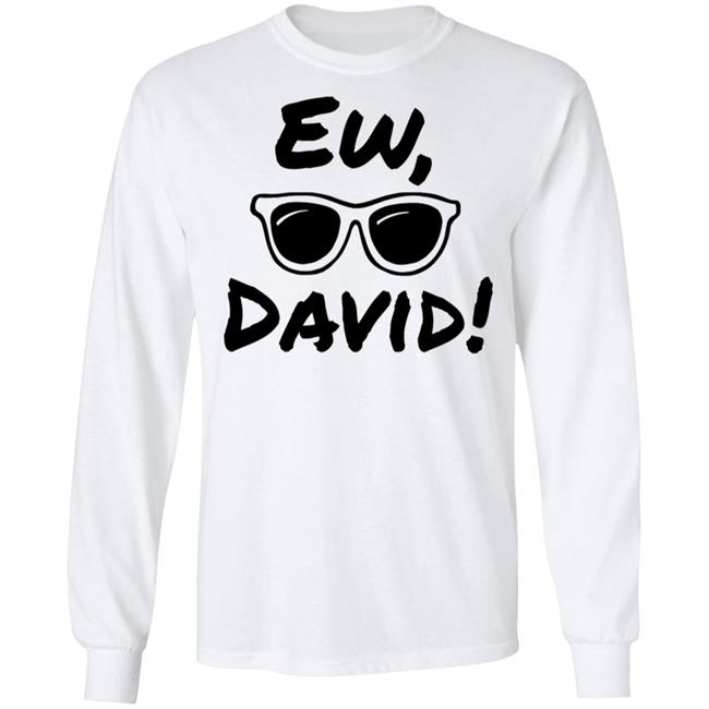ew david shirt white hoodie t shirt ew david shirt white hoodie t shirt