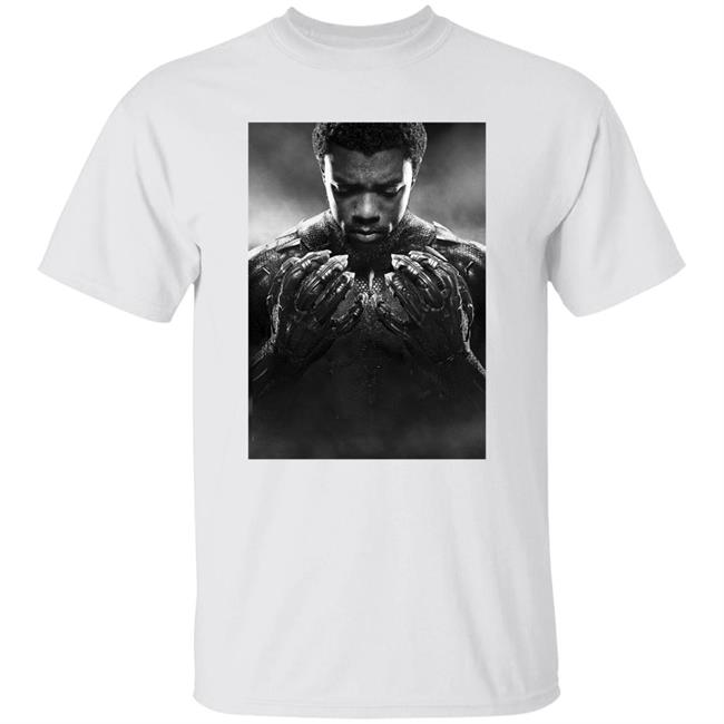 black panther shirt white hoodie sweatshirt t shirt