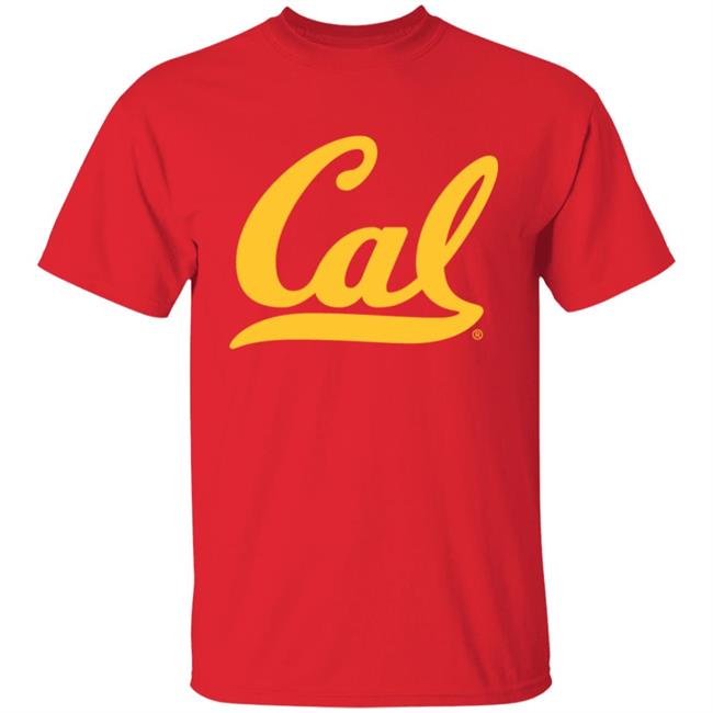 UC Berkeley University Of California Berkeley Script Cal Sweatshirt UC Berkeley University Of California Berkeley Script Cal Sweatshirt