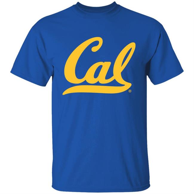 UC Berkeley University Of California Berkeley Script Cal Sweatshirt UC Berkeley University Of California Berkeley Script Cal Sweatshirt