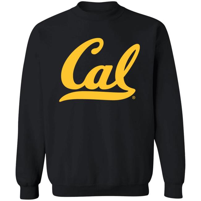 UC Berkeley University Of California Berkeley Script Cal Sweatshirt UC Berkeley University Of California Berkeley Script Cal Sweatshirt