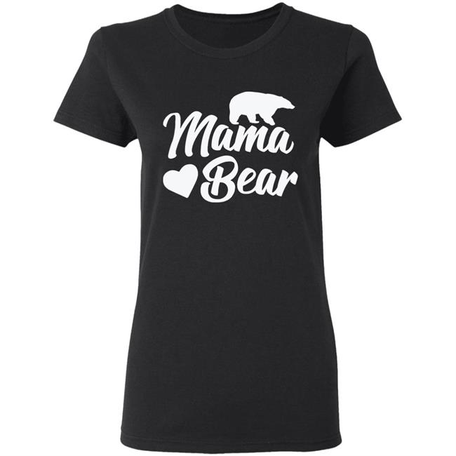 Mama Bear Shirt Mama Bear Shirt