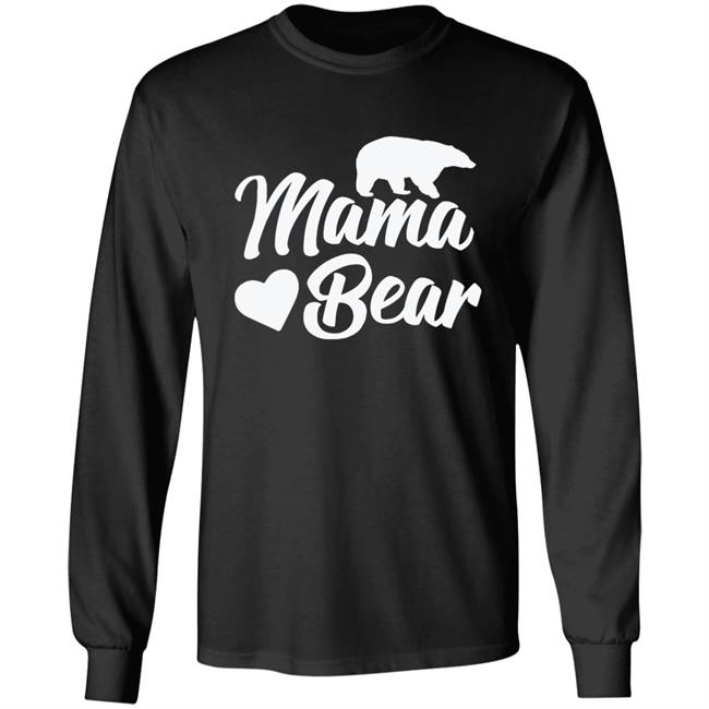 Mama Bear Shirt Mama Bear Shirt
