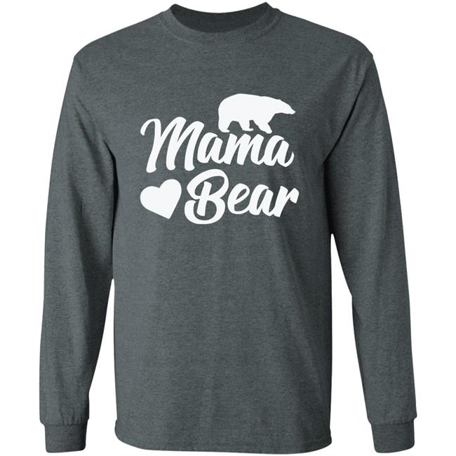 Mama Bear Shirt Mama Bear Shirt