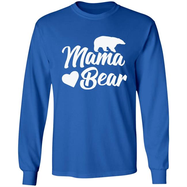 Mama Bear Shirt Mama Bear Shirt