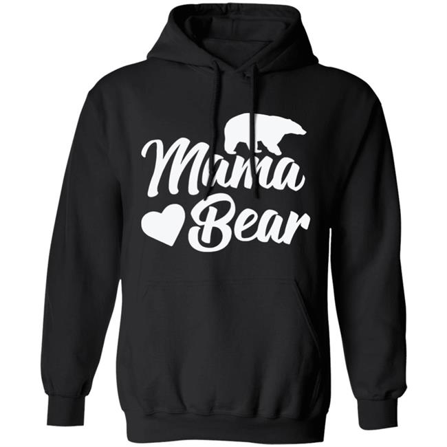 Mama Bear Shirt Mama Bear Shirt