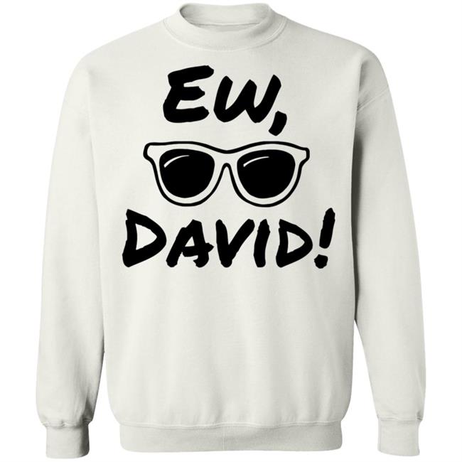 ew david shirt white hoodie t shirt ew david shirt white hoodie t shirt