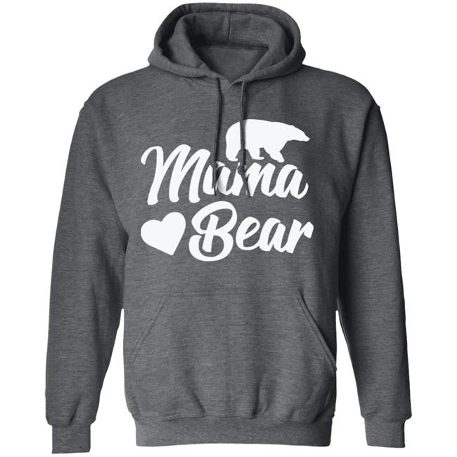 Mama Bear Shirt Mama Bear Shirt