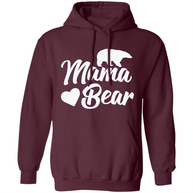 Mama Bear Shirt Mama Bear Shirt