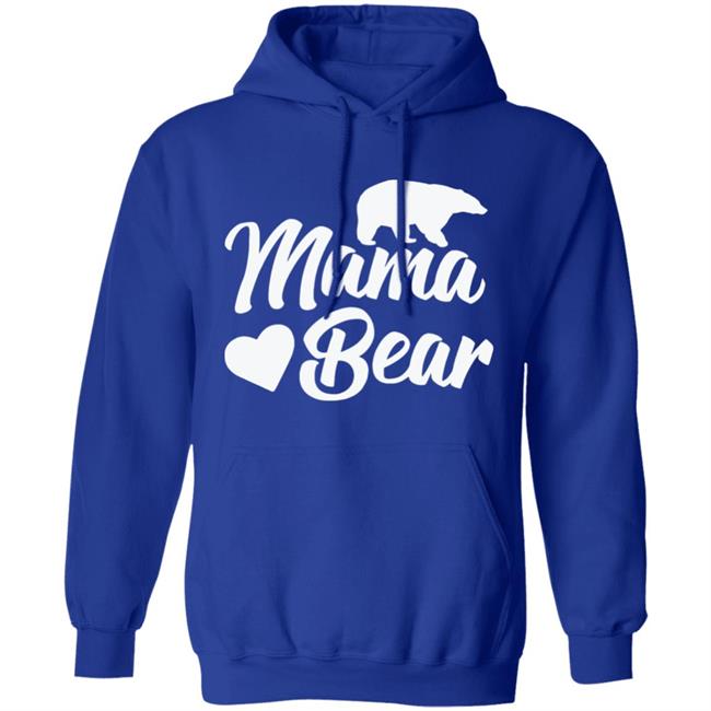 Mama Bear Shirt Mama Bear Shirt