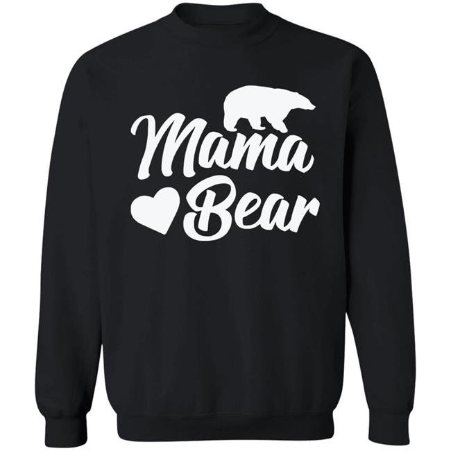 Mama Bear Shirt Mama Bear Shirt