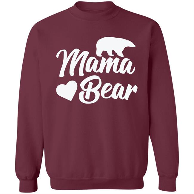 Mama Bear Shirt Mama Bear Shirt
