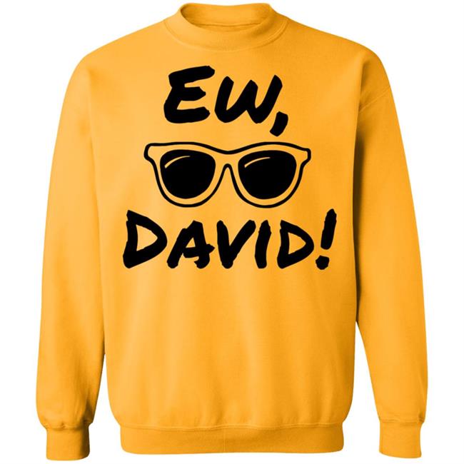 ew david shirt white hoodie t shirt ew david shirt white hoodie t shirt