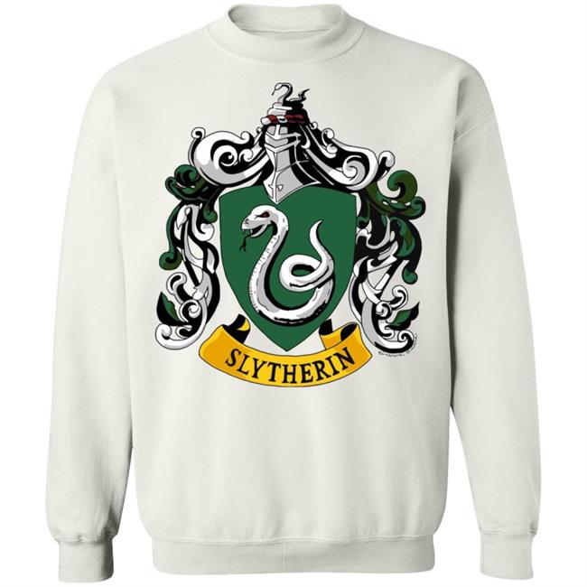 slytherin shirt white hoodie t shirt slytherin shirt white hoodie t shirt