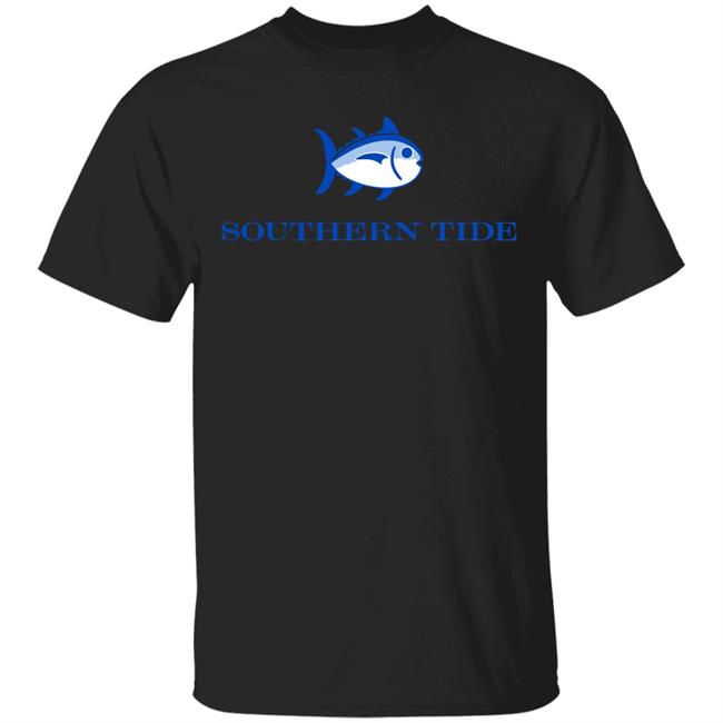 southern tide shirt black hoodie t shirt