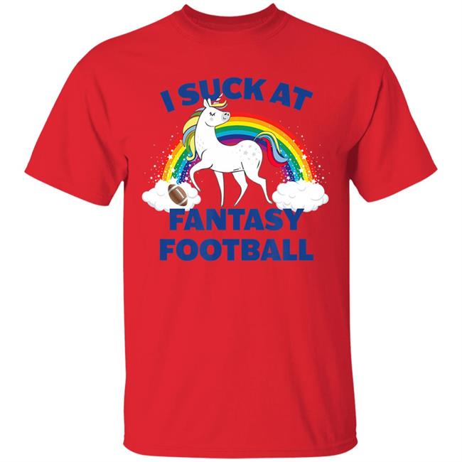 I suck at fantasy football hoodie I suck at fantasy football hoodie