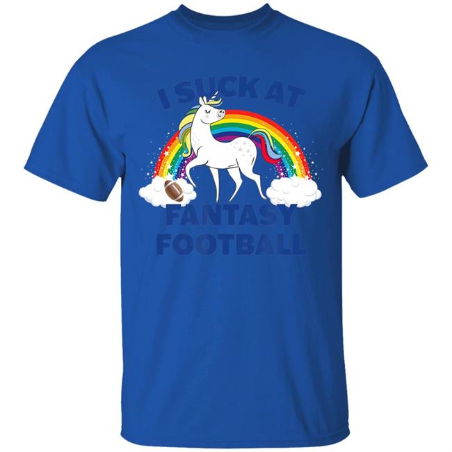 I suck at fantasy football hoodie I suck at fantasy football hoodie