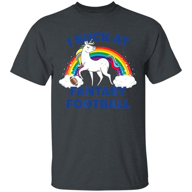 I suck at fantasy football hoodie I suck at fantasy football hoodie