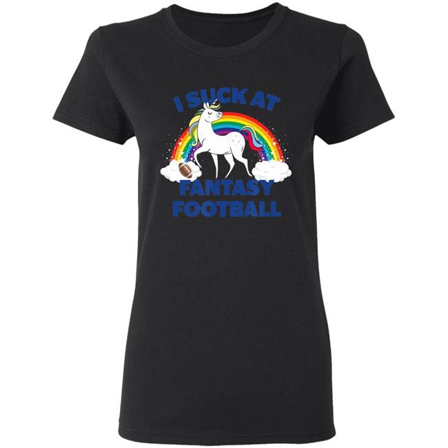 I suck at fantasy football hoodie I suck at fantasy football hoodie