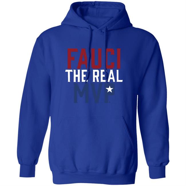 Fauci Mvp shirt Fauci Mvp shirt