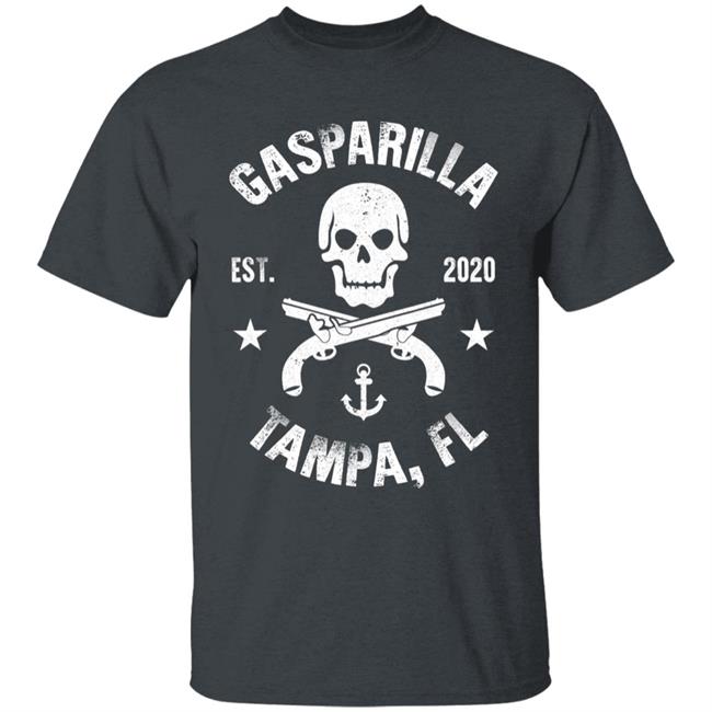 Gasparilla 2020 tampa fl music pirate festival skull party t shirt Gasparilla 2020 tampa fl music pirate festival skull party t shirt
