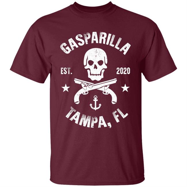 Gasparilla 2020 tampa fl music pirate festival skull party t shirt Gasparilla 2020 tampa fl music pirate festival skull party t shirt