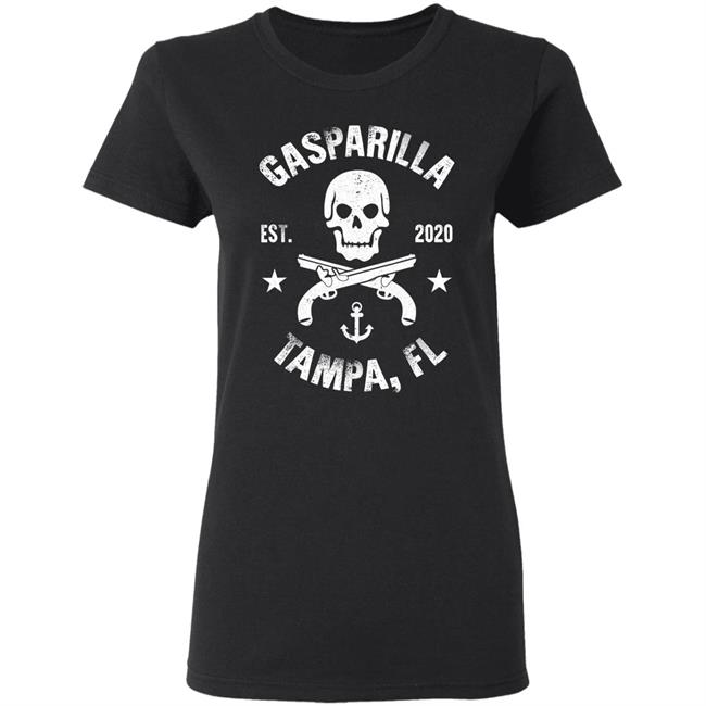 Gasparilla 2020 tampa fl music pirate festival skull party t shirt Gasparilla 2020 tampa fl music pirate festival skull party t shirt