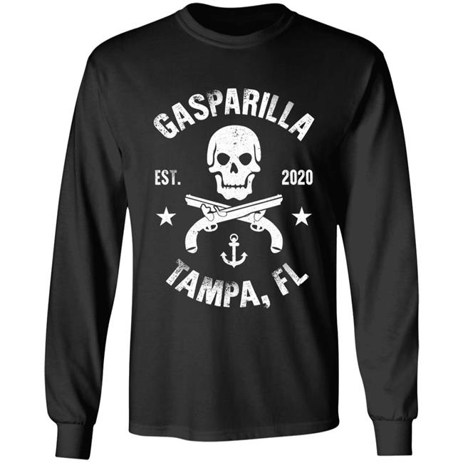 Gasparilla 2020 tampa fl music pirate festival skull party t shirt Gasparilla 2020 tampa fl music pirate festival skull party t shirt
