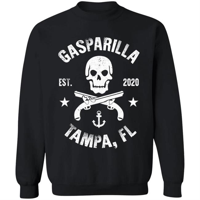 Gasparilla 2020 tampa fl music pirate festival skull party t shirt Gasparilla 2020 tampa fl music pirate festival skull party t shirt