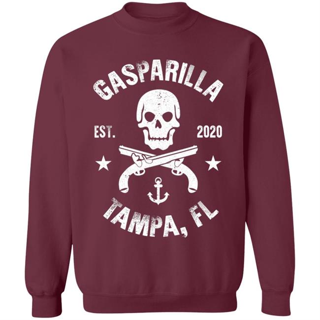 Gasparilla 2020 tampa fl music pirate festival skull party t shirt Gasparilla 2020 tampa fl music pirate festival skull party t shirt