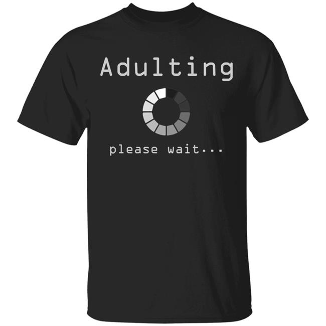 adult 18th birthday gift ideas 18 years old girls boys t shirt