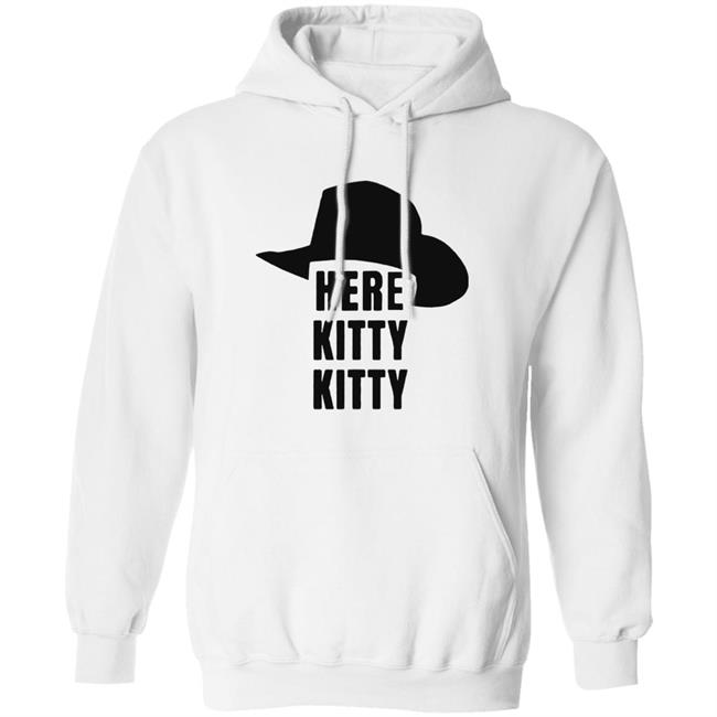 Joe Exotic Here Kitty Kitty Tiger shirt Joe Exotic Here Kitty Kitty Tiger shirt