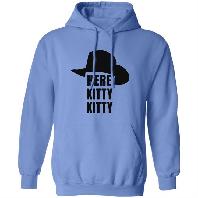 Joe Exotic Here Kitty Kitty Tiger shirt Joe Exotic Here Kitty Kitty Tiger shirt