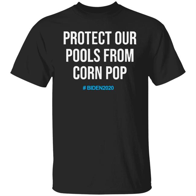 joe biden corn pop t shirt black hoodie shirt
