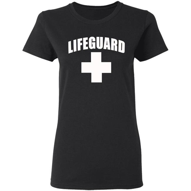 Lightweight Lifeguard Hoodie Lightweight Lifeguard Hoodie